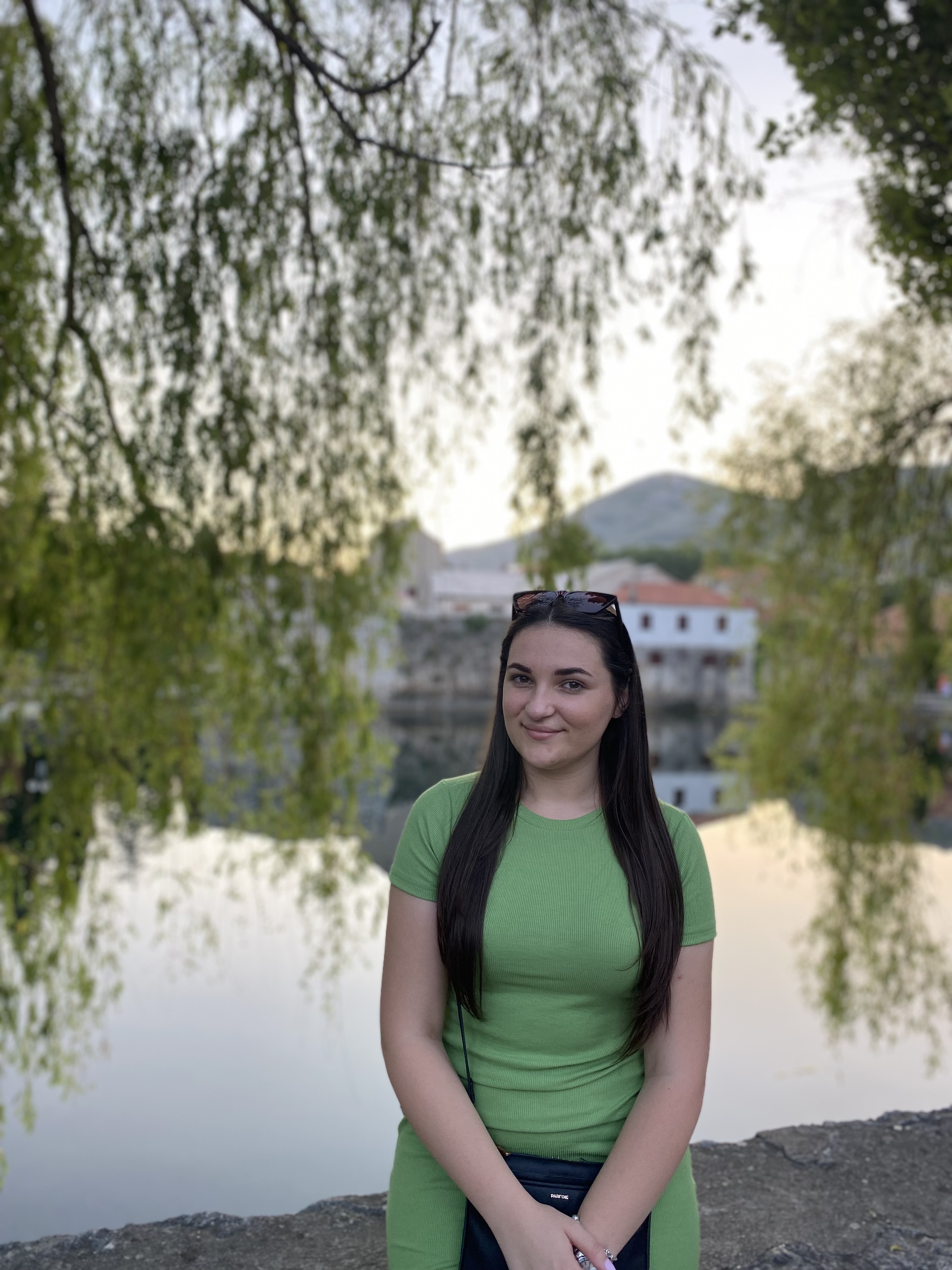 Profile photo of Miljana Kundačina